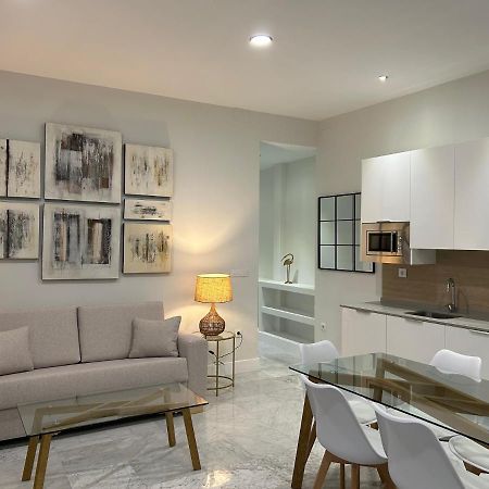 Olavide Premium Apartments Seville Exterior photo