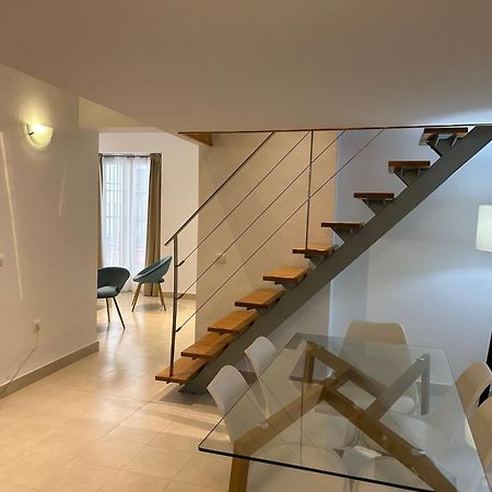 Olavide Premium Apartments Seville Exterior photo