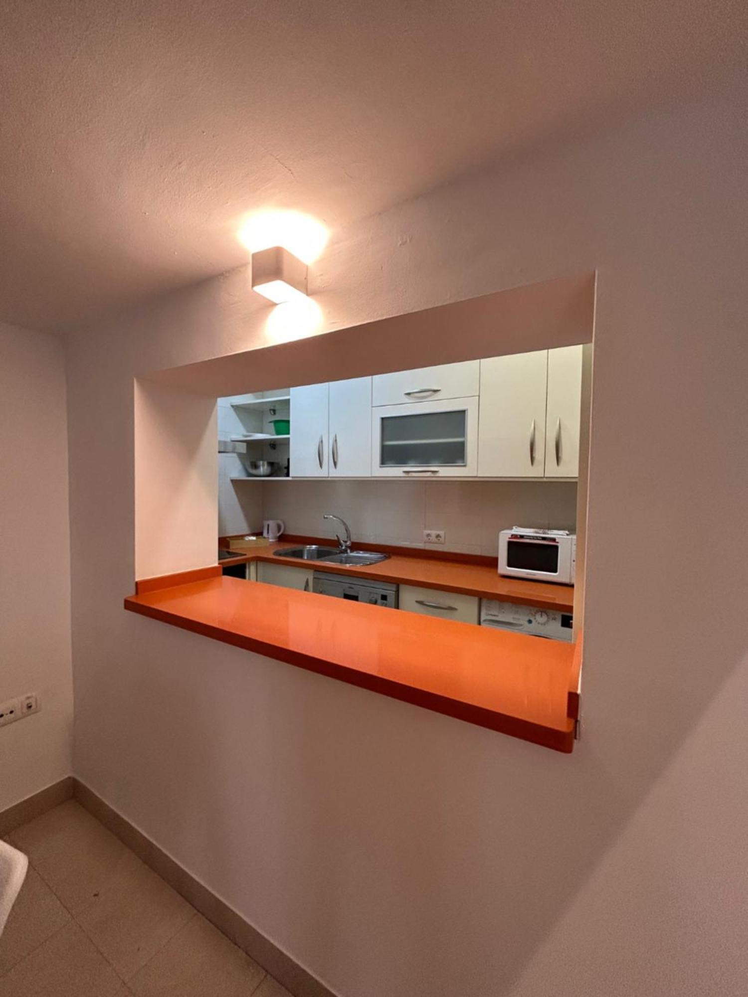 Olavide Premium Apartments Seville Exterior photo