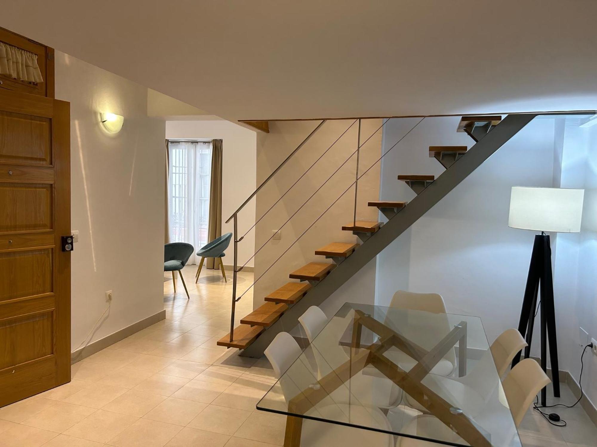 Olavide Premium Apartments Seville Exterior photo