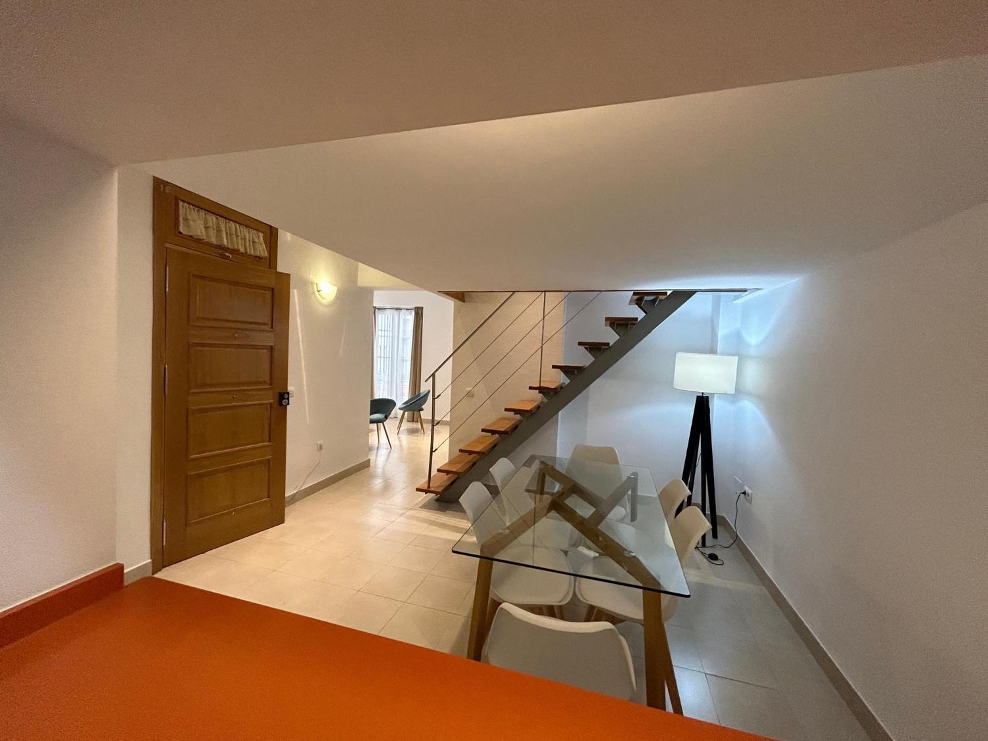Olavide Premium Apartments Seville Exterior photo