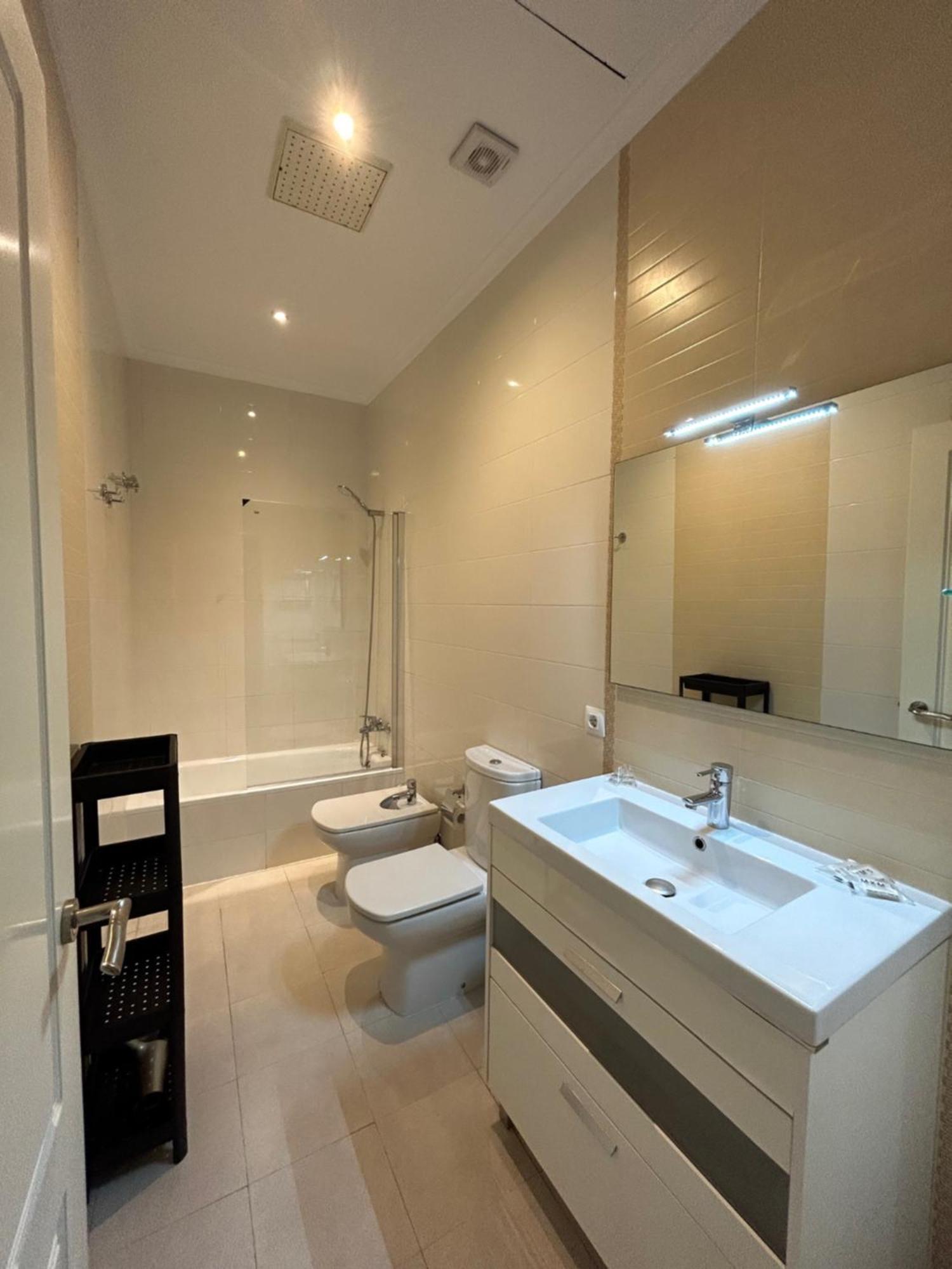 Olavide Premium Apartments Seville Exterior photo