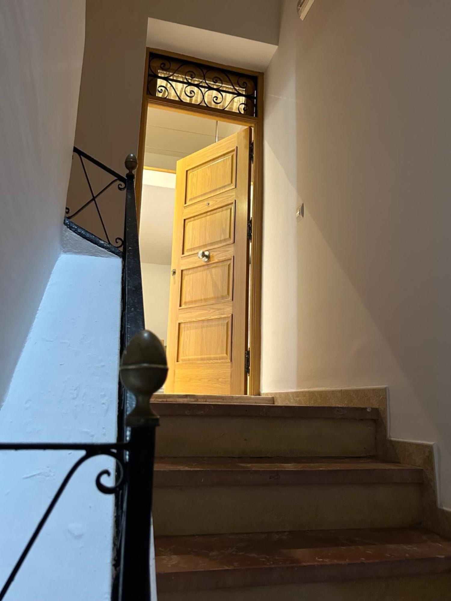Olavide Premium Apartments Seville Exterior photo